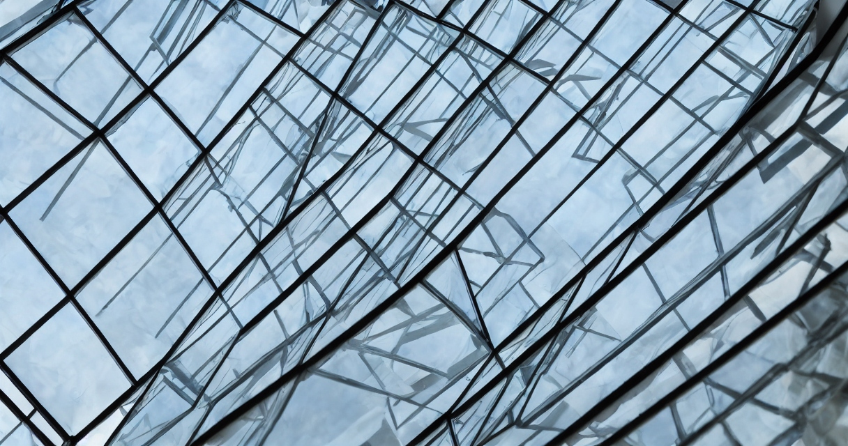 Få mere komfort og lavere energiregning med termoglas fra vidaXL