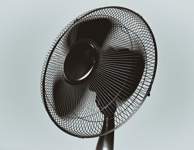 Tårnventilatorer vs. almindelige ventilatorer: Hvad er forskellen?