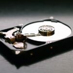 Sådan beskytter du dine data på din harddisk