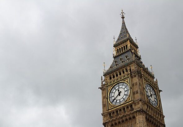 De bedste apps til at se præcis, hvad klokken er lige nu