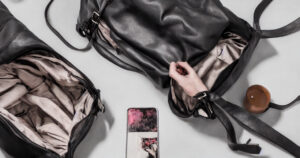 Rejs i stil med en trendy duffelbag fra vidaXL