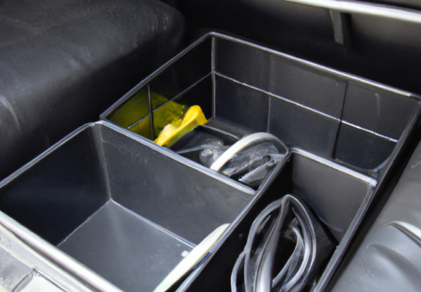 Sådan installerer du en ladeboks til din elbil